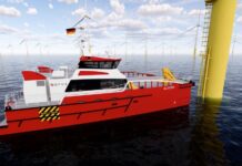Opus Marine aus Hamburg hat neue Schiffe in die Flotte aufgenommen © Opus Marine