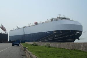SFL, Autotransporter, Volkswagen
