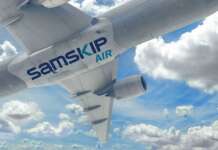 Samskip-Air