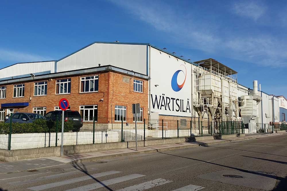 Wärtsilä-DCS-Delivery-Center-Santander