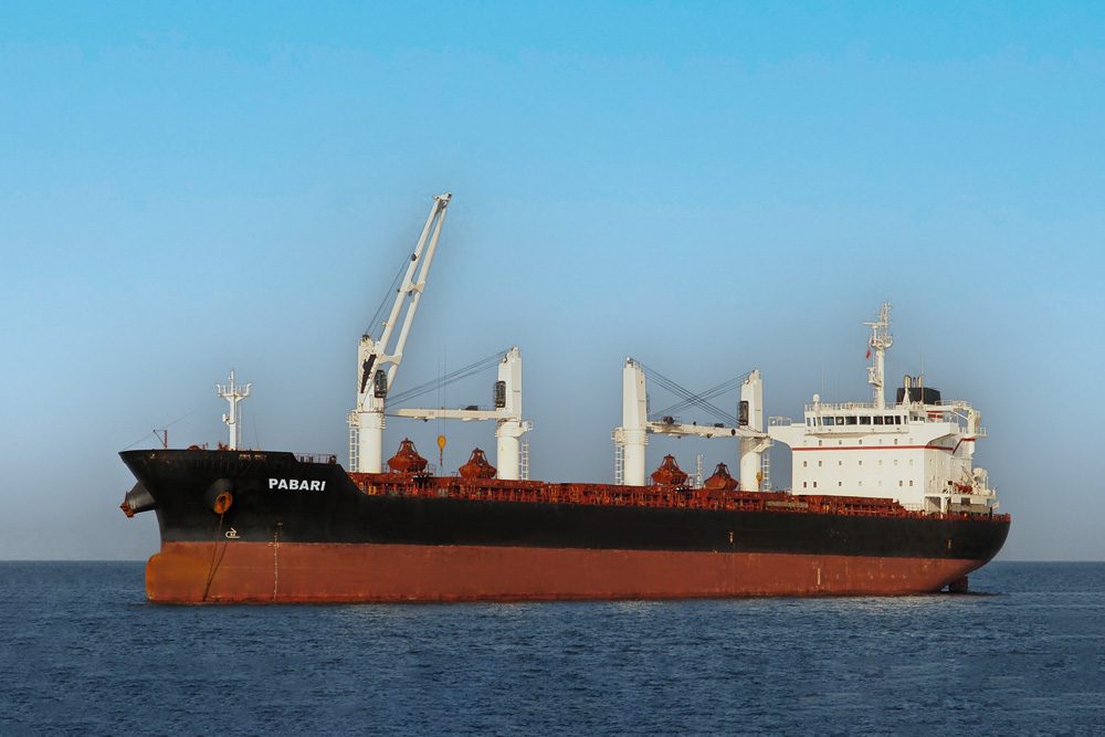 Harren, Bulker