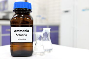 Ammoniak iStock 1272820693