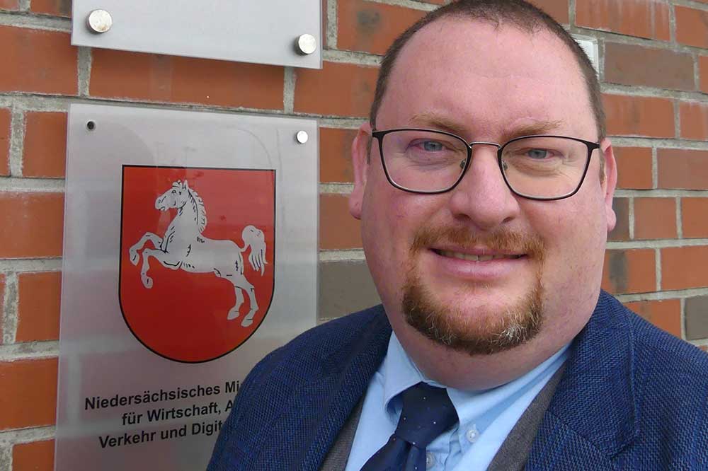 Christoph-Kolter-Hafenkapitän-Emden