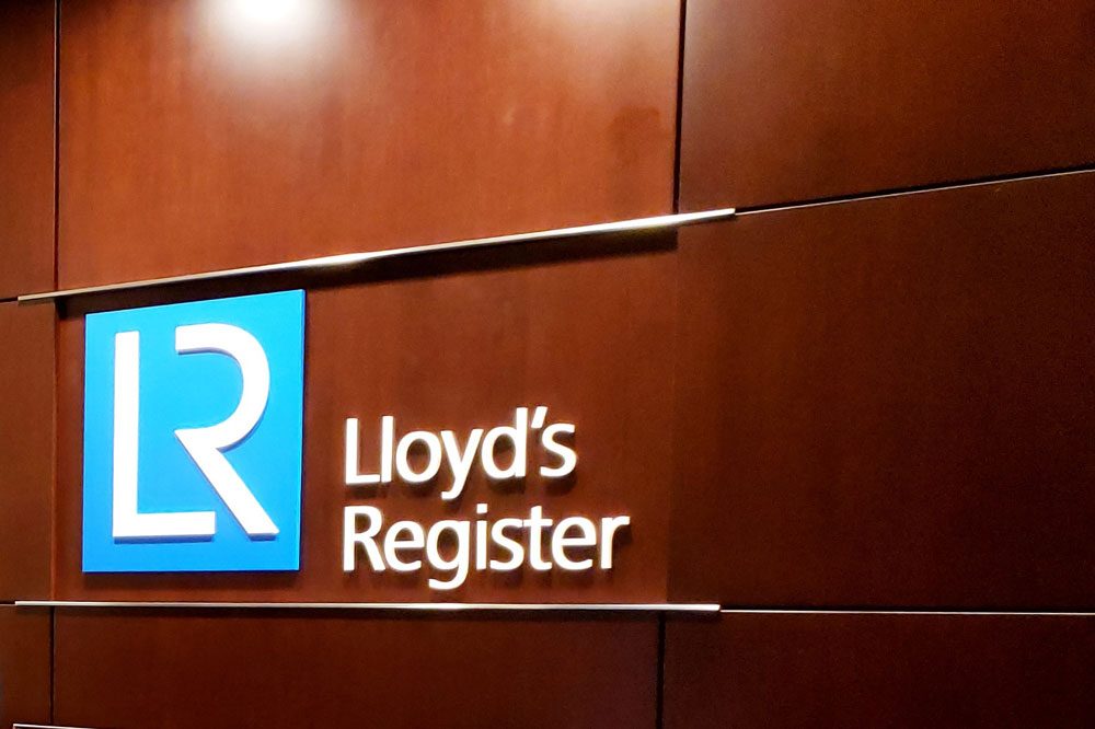 Lloyd's Register