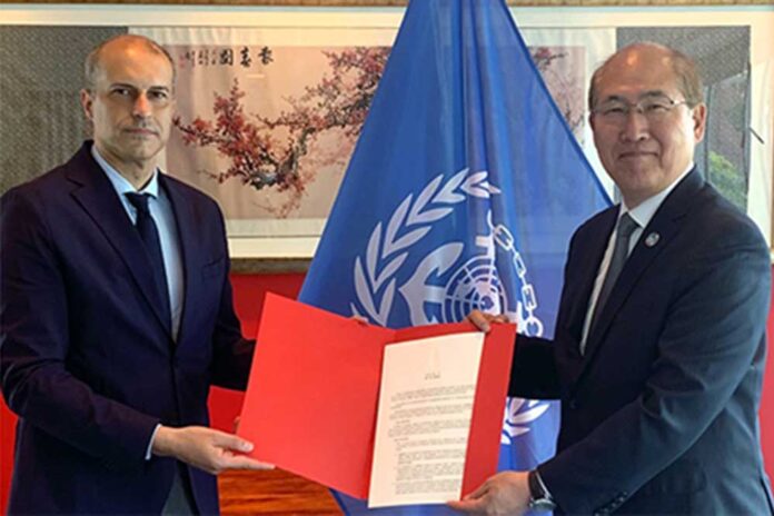 Spain-accedes-to-Hong-Kong-Convention-IMO