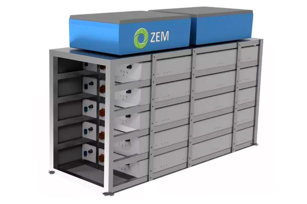 ZEM-Batterien