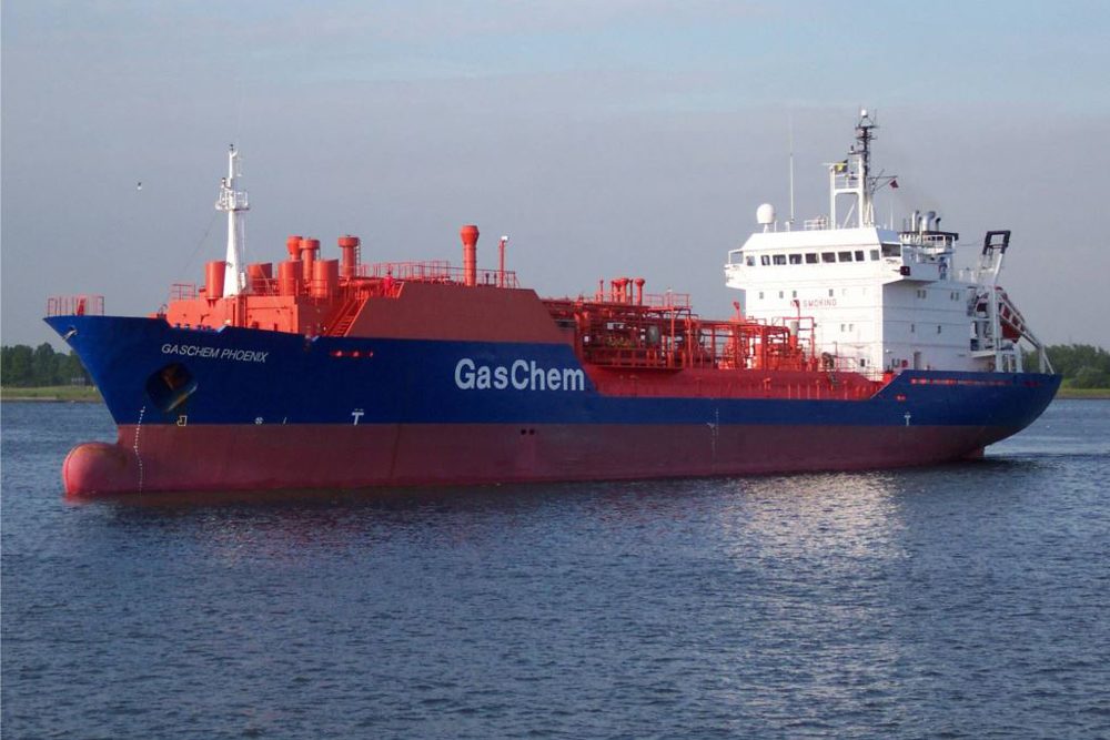 GasChem Phoenix