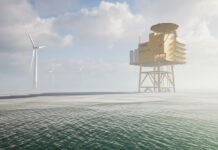 AquaSector, Wasserstoff, Offshore