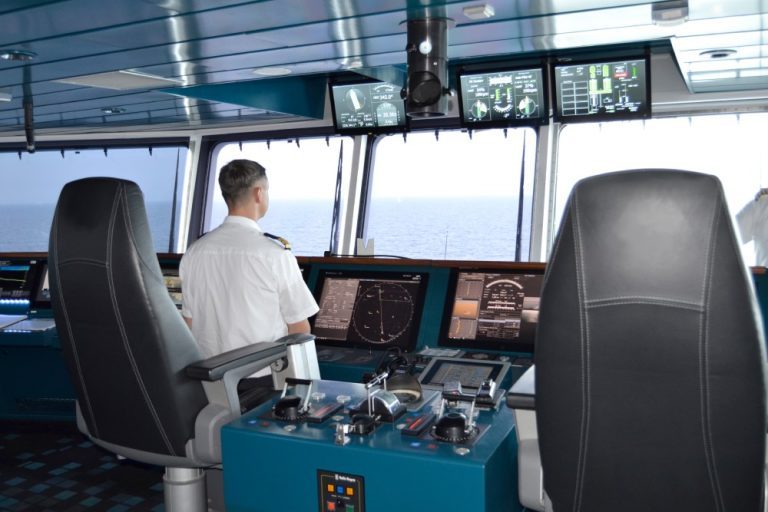 Mehr deutsche Seefahrt-Azubis – Förderung bleibt erhalten