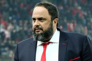 Marinakis, Neubauten, China, NTS