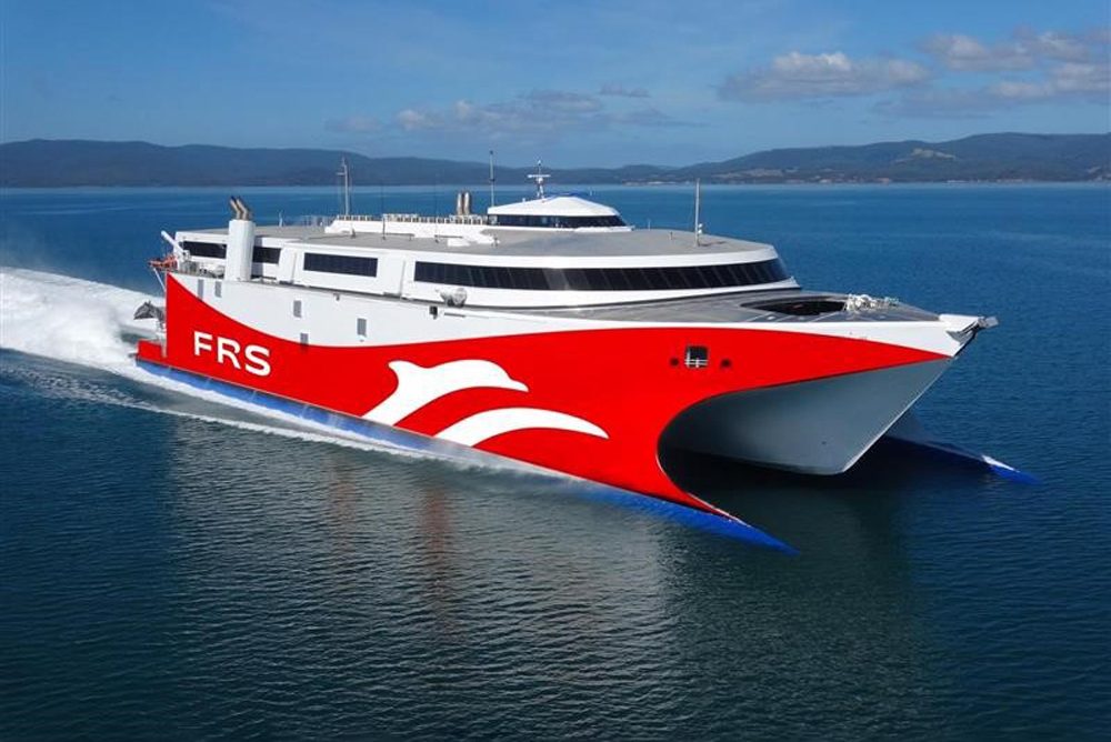 FRS Levante