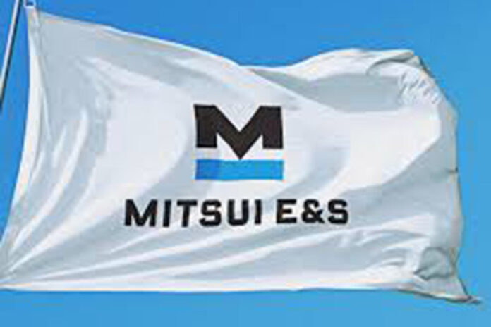 Mitsui-ES-Shipbuilding-Flagge-Logo