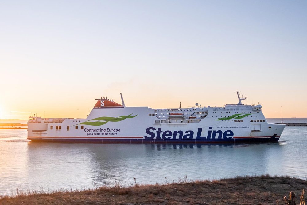 Stena, Mecklenburg-Vorpommern