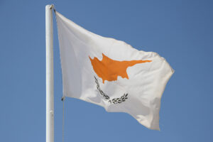 Zypern Flagge cyprus 1395922