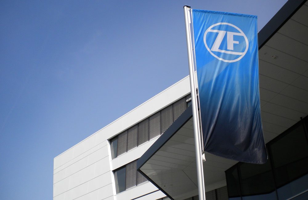 © ZF