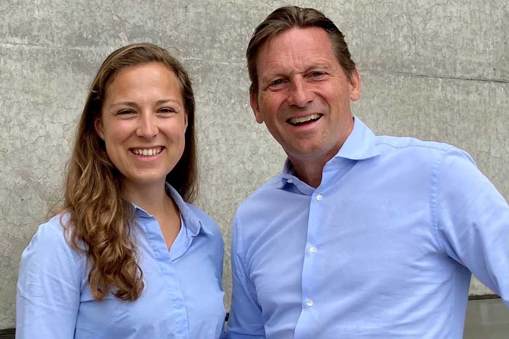 PWL, von Georg, Koopmann