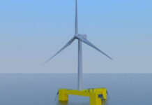 samsung-heavy-industries-SHI-floating-wind-turbine