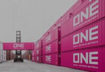 ONE, ocean-network-express-one-container