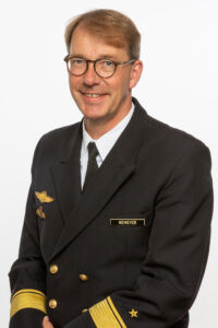 Flottillenadmiral Jens Nemeyer © Bundeswehr
