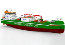 LNG-Bunkerschiff-Fratelli-Cosulich
