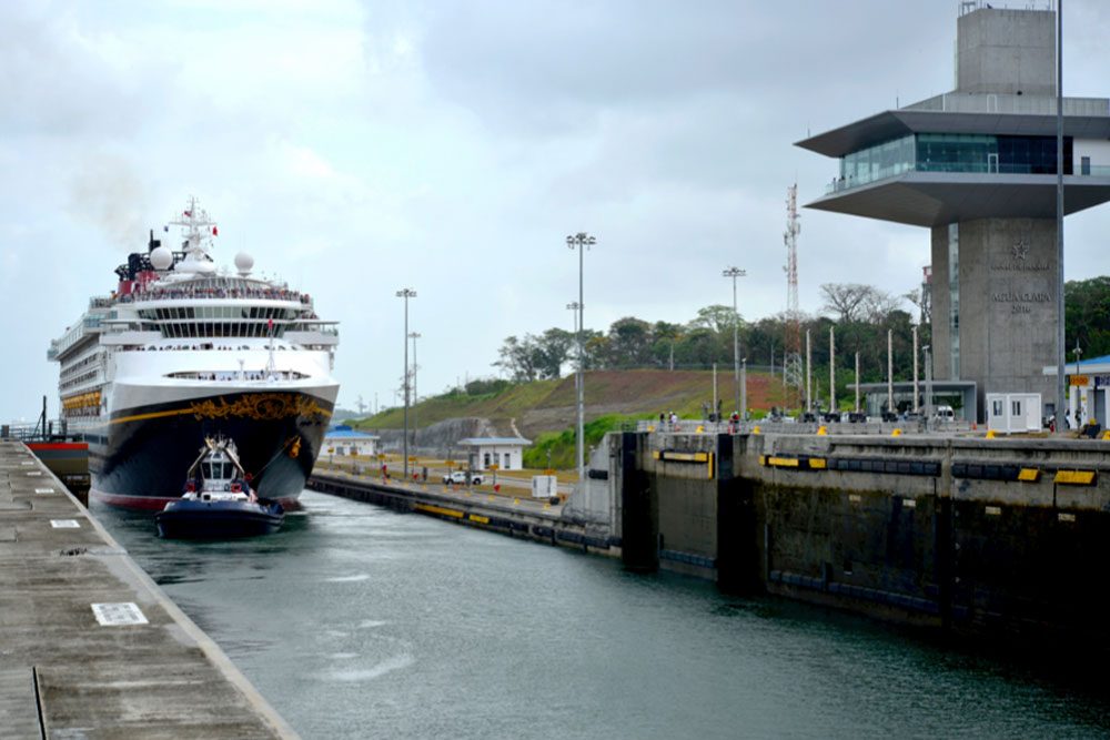Panamakanal