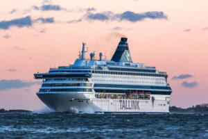 Tallink Silja Europa Europe