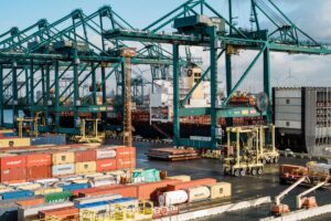 © Port of Antwerp