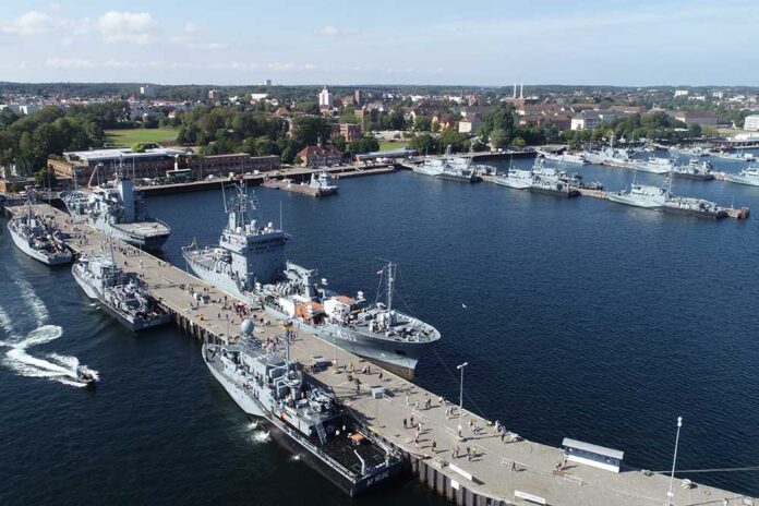 Marine Kiel