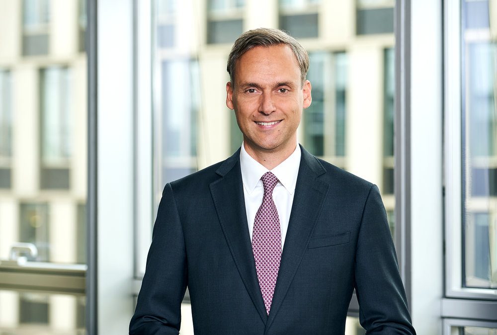 Karsten Maschler, HCOB, Oaklins