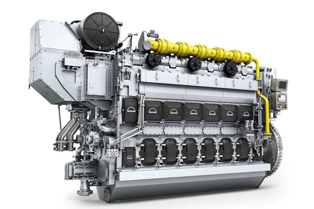 © MAN Energy Solutions