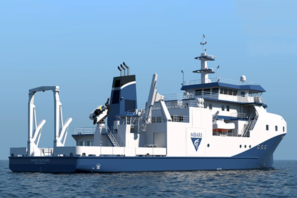 © Mbari/Glosten