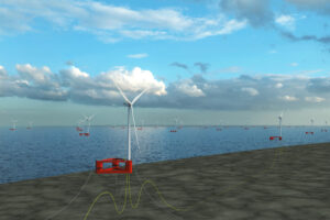 Equinor Copyright Equinor Firefly floating offshore wind project illustration 3784827