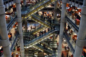 Lloyds Versicherungsbörse London, P&I, Versicherer, Gard