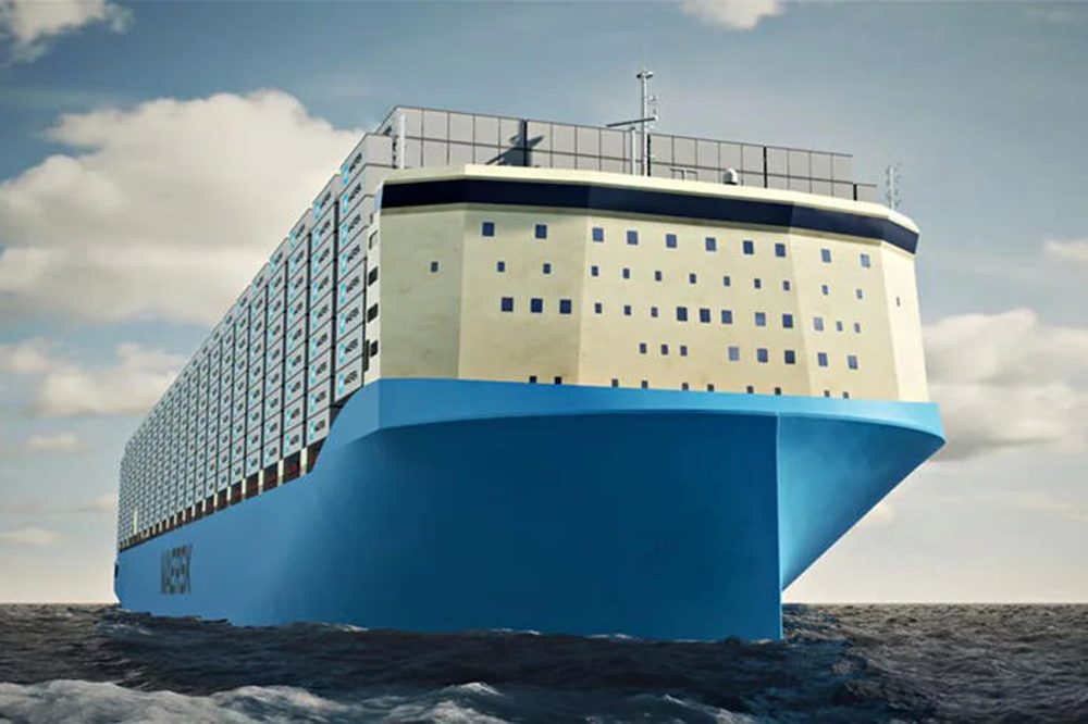 Maersk-neue-16000-TEU-Klasse-Bug