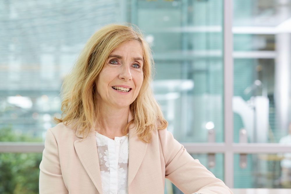 Marianne Wiinholt © Ørsted