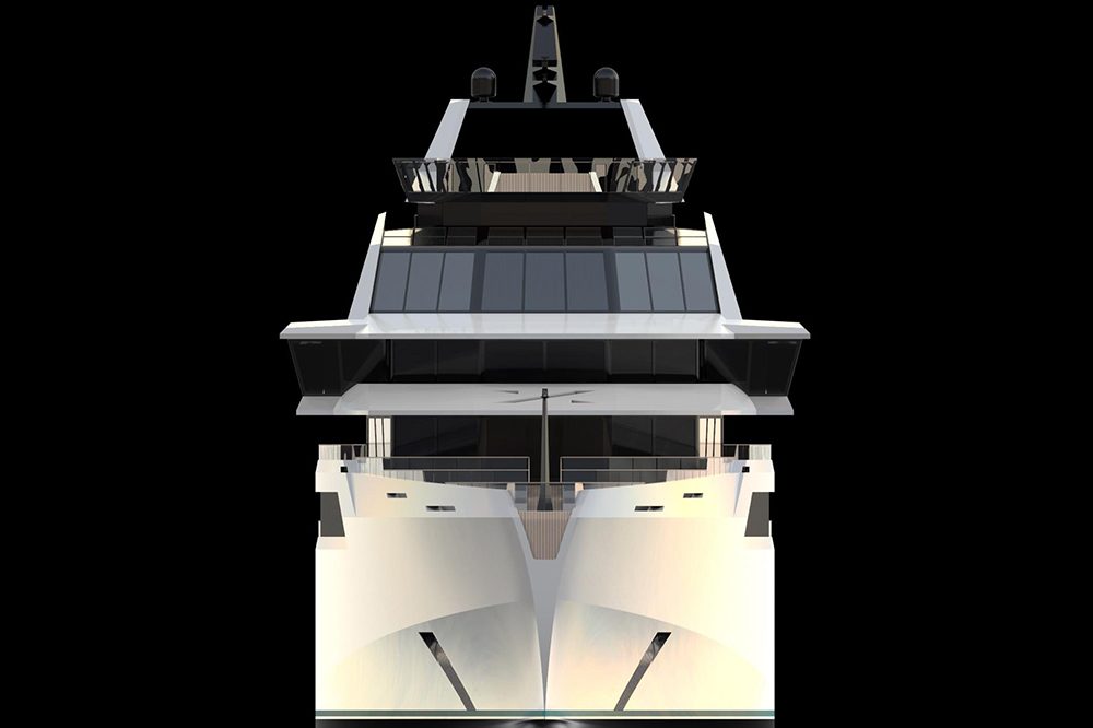 Norther-xplorer-Zero-Emission-Kreuzfahrtkonzept