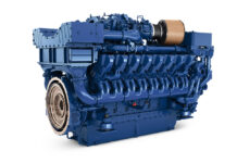 © Rolls-Royce Power Systems