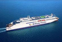 © Brittany Ferries