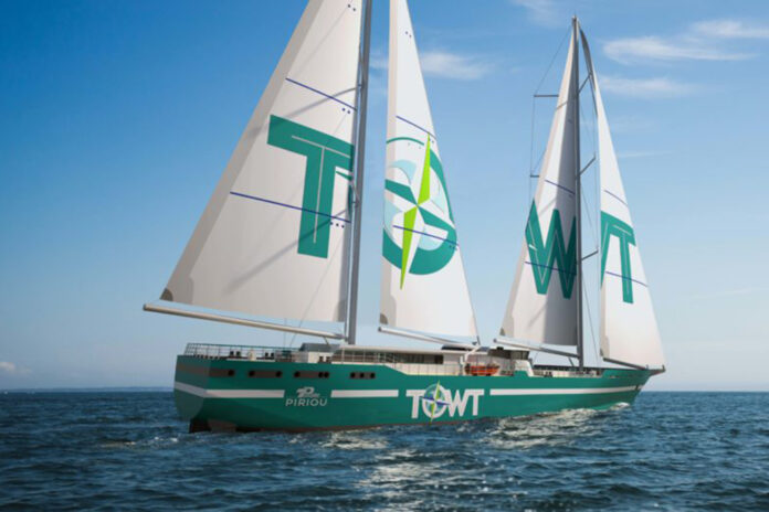 piriou-Frachtsegler-TOWT-Transoceanic-Wind-Transport