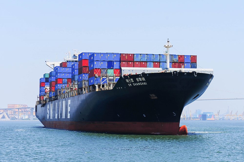 SM-Line-Schiff