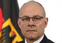 Vizeadmiral Jan Christian Kaack © Bundeswehr