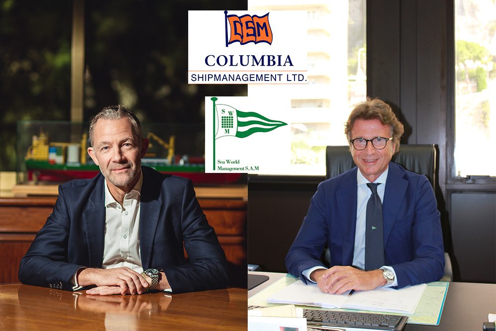 CSM, Sea World Management
