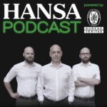 HANSA Podcast Titelbild powered by