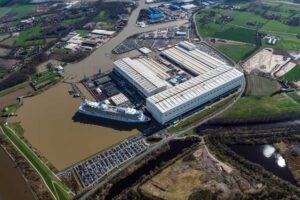 Meyer Werft