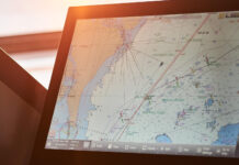 ChartWorld, Ecdis, Navigation