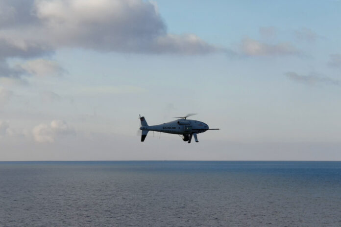 Emissionsmessung-Dohne-EMSA-Nordic-Unmanned-2
