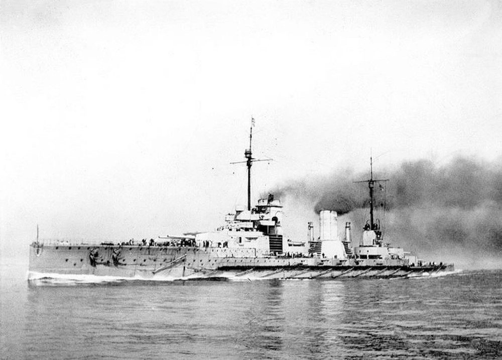 Seydlitz