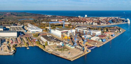 MV Werften, Rostock, Transfergesellschaft