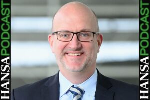 Claus-Ulrich Selbach, Podcast