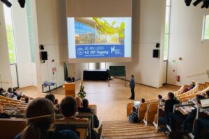 ISF-Tagung
